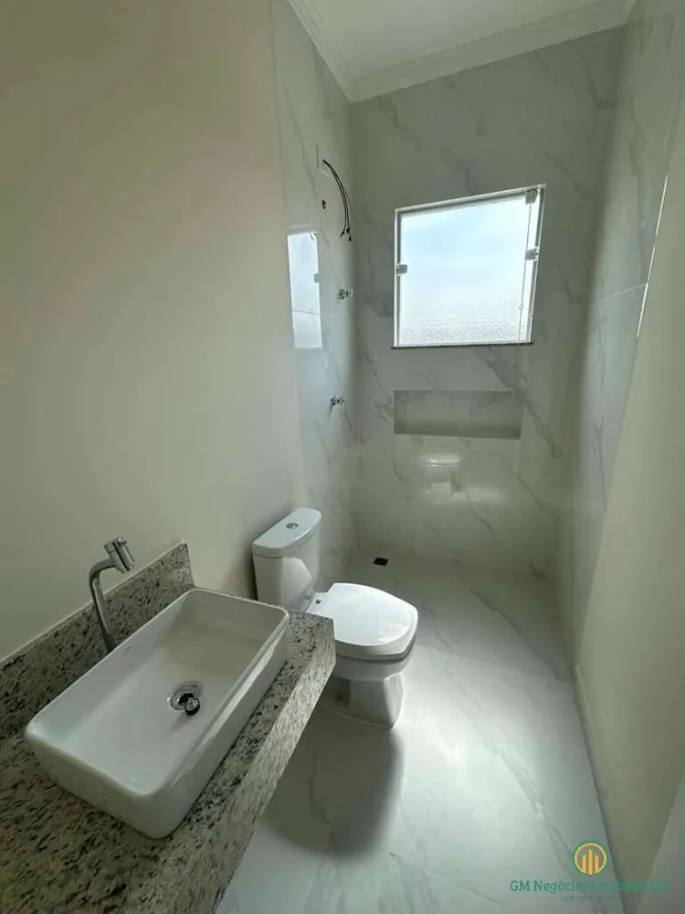 Casa, 3 quartos, 117 m² - Foto 13