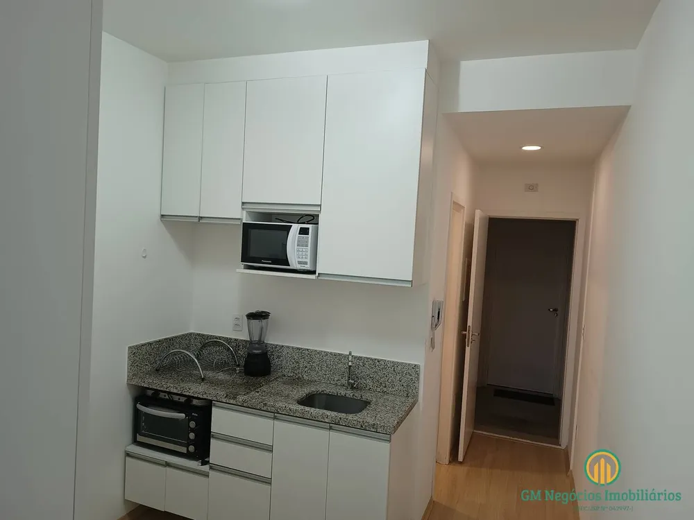 Apartamento, 1 quarto, 25 m² - Foto 6