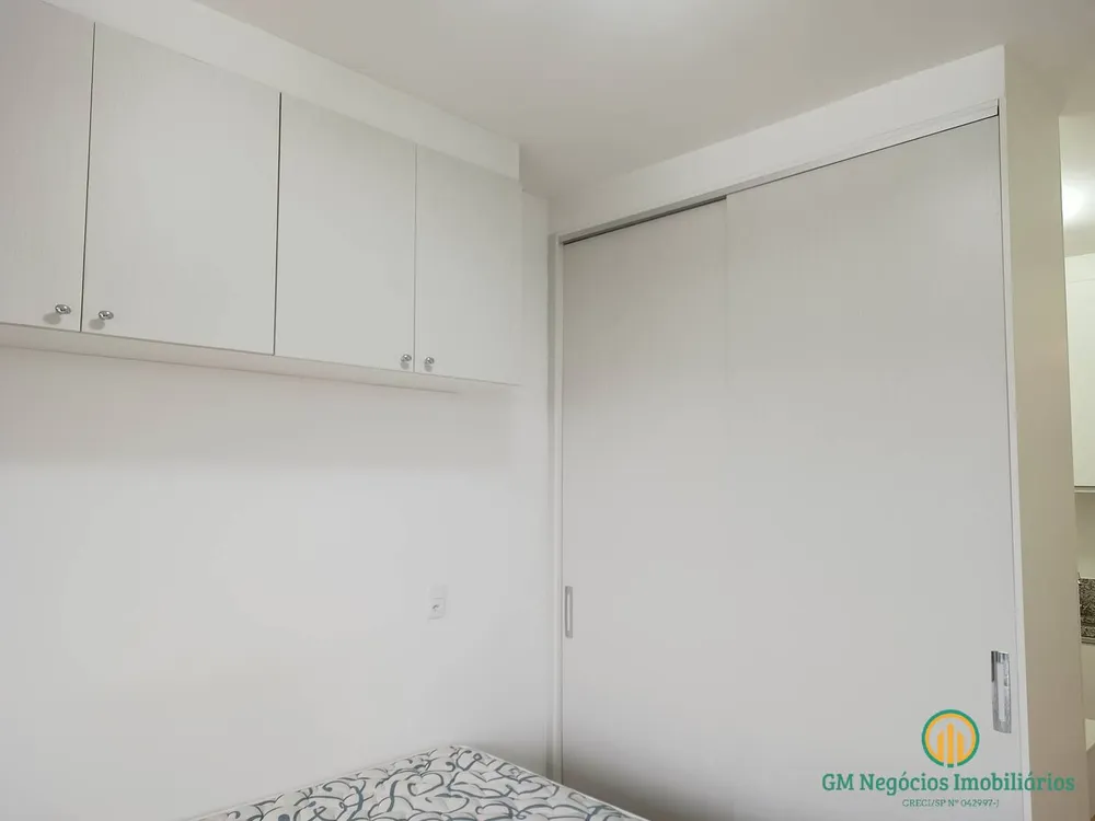 Apartamento, 1 quarto, 25 m² - Foto 4