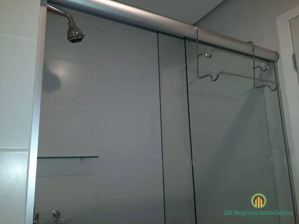 Apartamento, 1 quarto, 25 m² - Foto 12