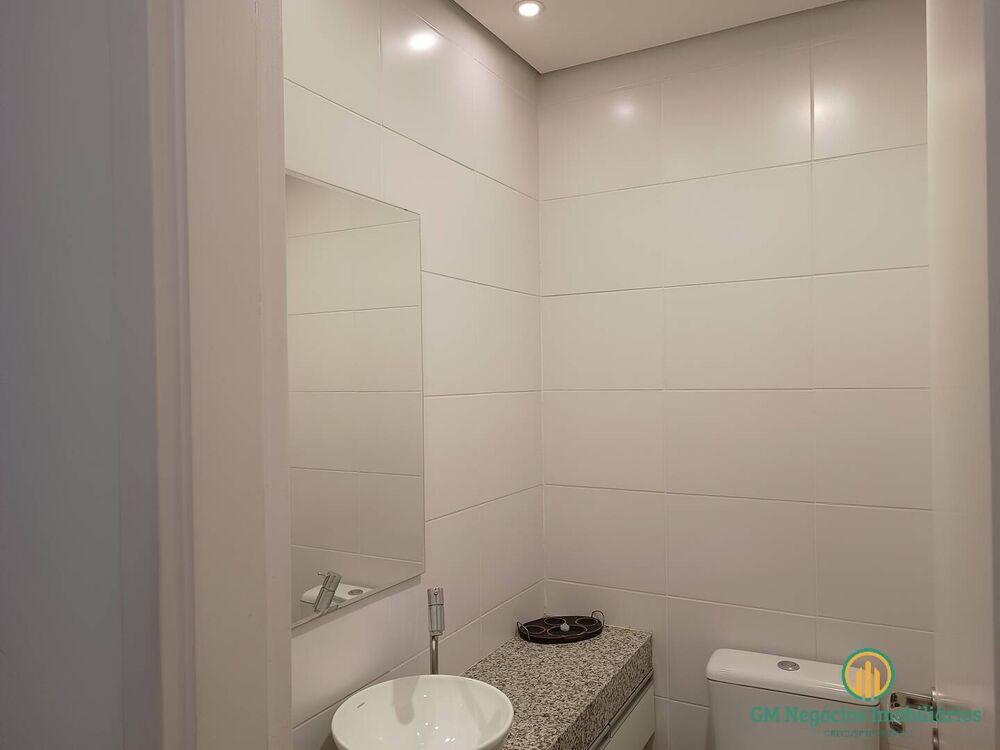 Apartamento à venda e aluguel com 1 quarto, 25m² - Foto 2