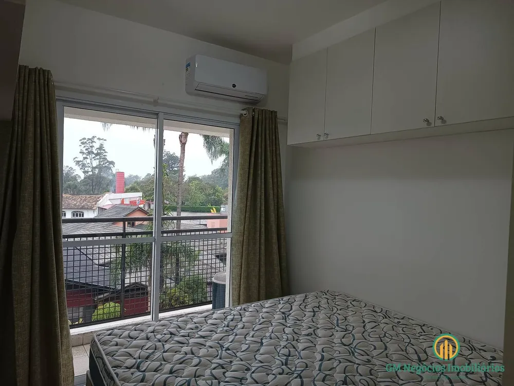 Apartamento, 1 quarto, 25 m² - Foto 2
