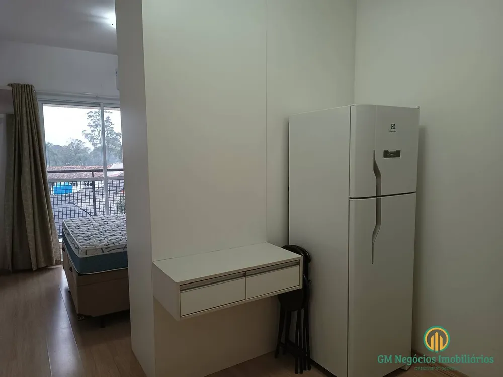 Apartamento, 1 quarto, 25 m² - Foto 8