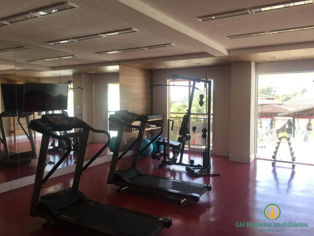 Apartamento, 1 quarto, 25 m² - Foto 16