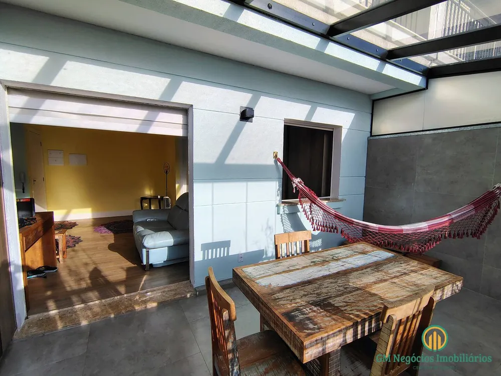 Apartamento, 1 quarto, 55 m² - Foto 4