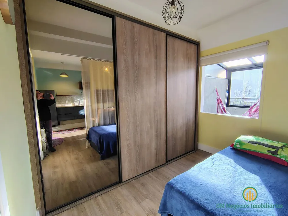 Apartamento, 1 quarto, 55 m² - Foto 6
