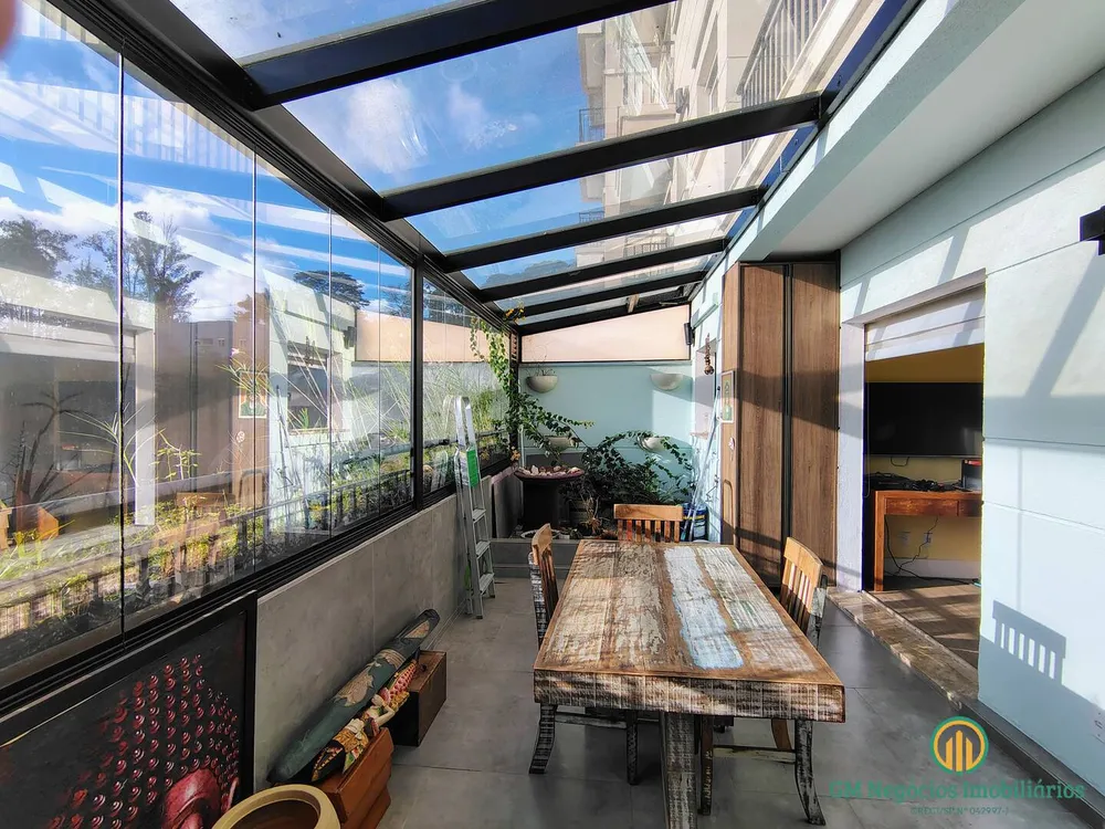 Apartamento, 1 quarto, 55 m² - Foto 3