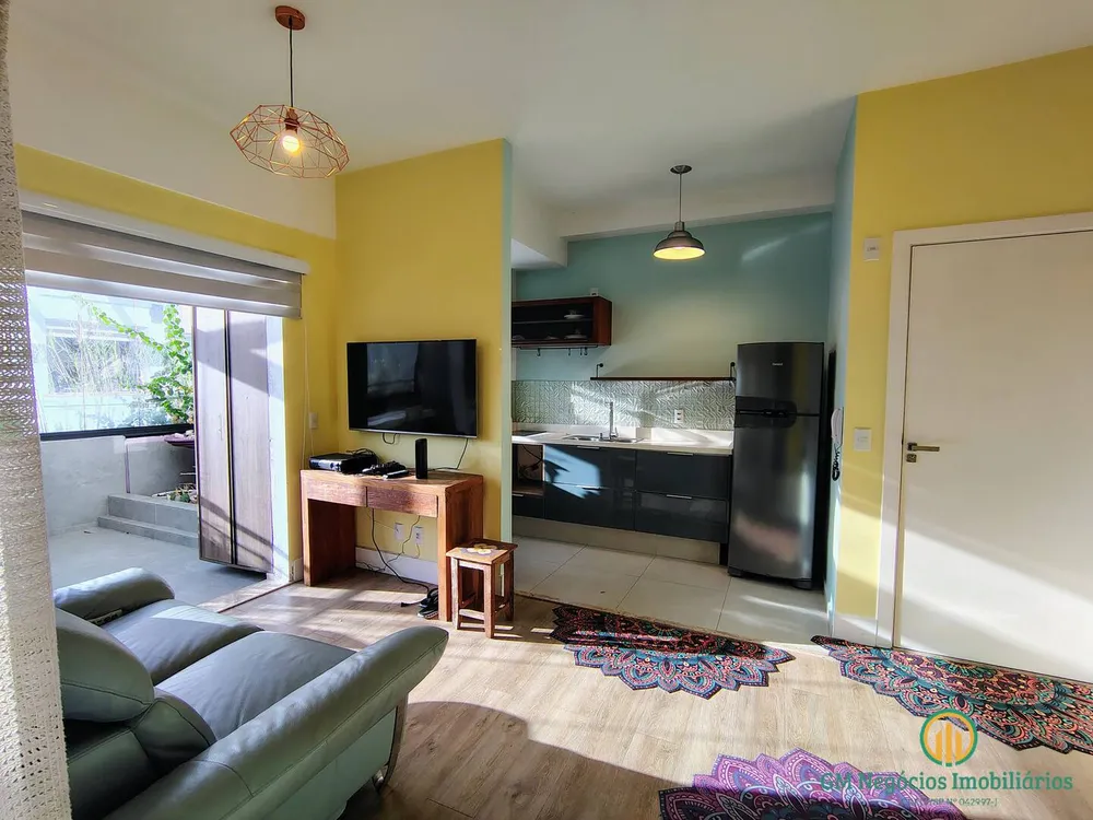 Apartamento, 1 quarto, 55 m² - Foto 10