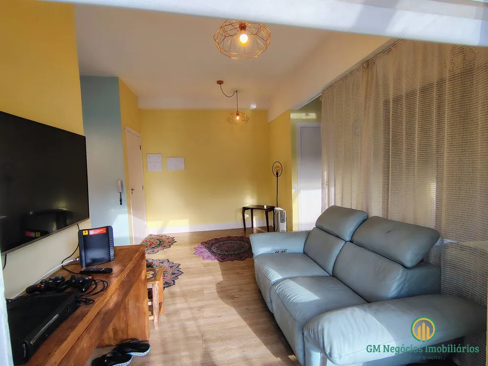 Apartamento, 1 quarto, 55 m² - Foto 5