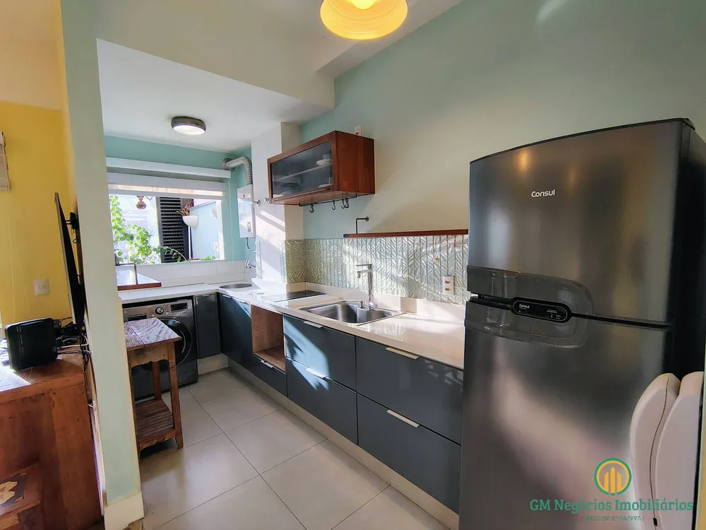 Apartamento, 1 quarto, 55 m² - Foto 9