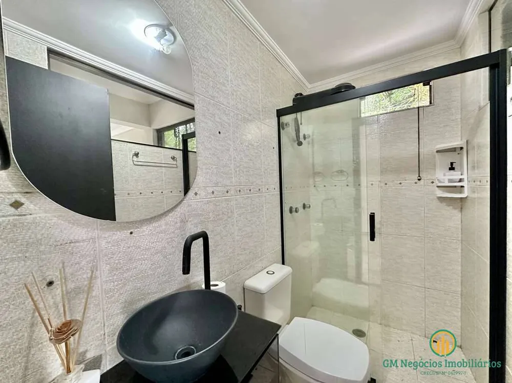 Casa de Condomínio, 4 quartos - Foto 13