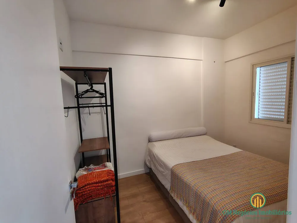 Apartamento, 1 quarto, 38 m² - Foto 5