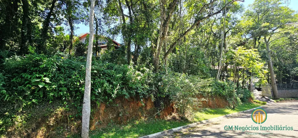 Terreno, 1549 m² - Foto 1