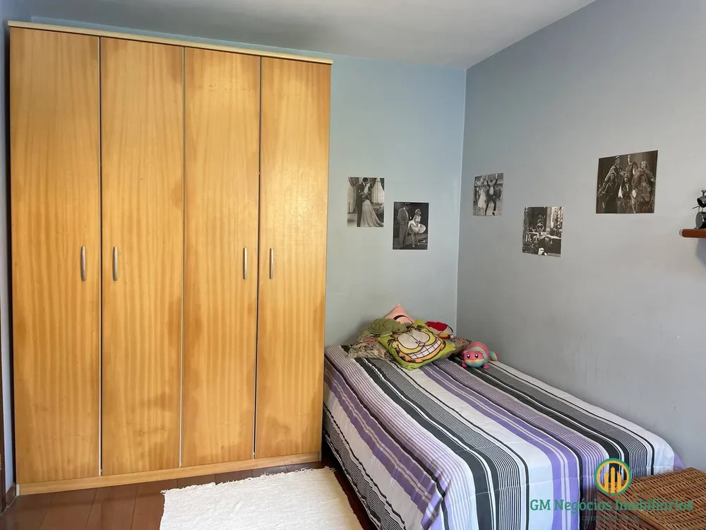Casa de Condomínio, 3 quartos - Foto 11
