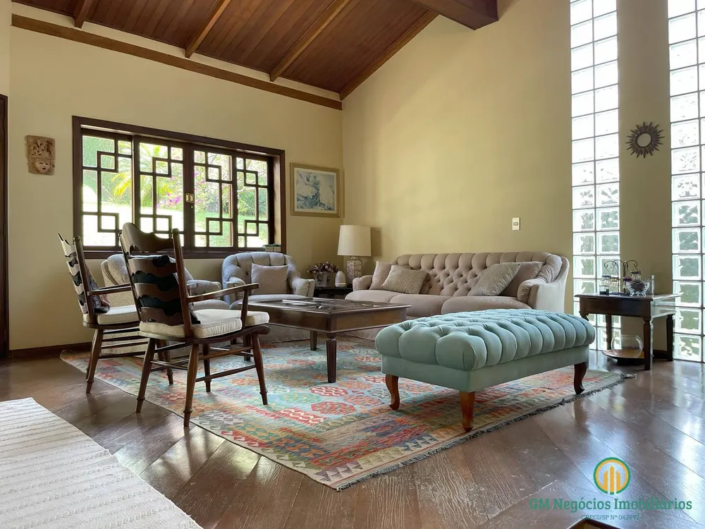 Casa de Condomínio, 3 quartos - Foto 8