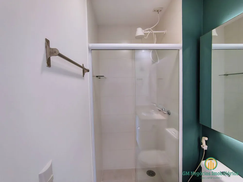 Apartamento, 1 quarto, 38 m² - Foto 8