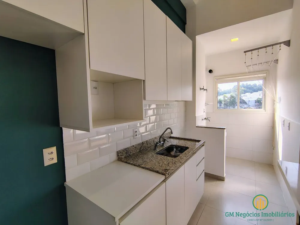 Apartamento, 1 quarto, 38 m² - Foto 10