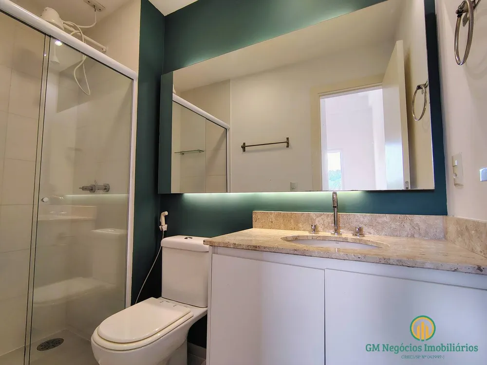 Apartamento, 1 quarto, 38 m² - Foto 7