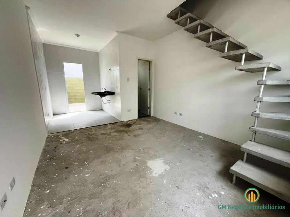 Casa de Condomínio, 2 quartos - Foto 4
