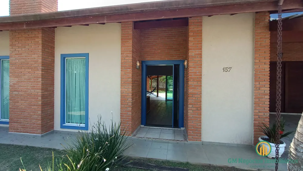 Casa de Condomínio, 3 quartos - Foto 15