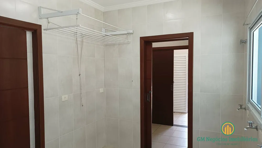 Casa de Condomínio, 3 quartos - Foto 9