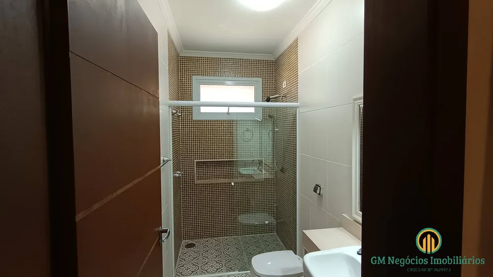 Casa de Condomínio, 3 quartos - Foto 14