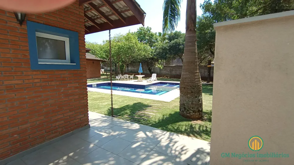 Casa de Condomínio, 3 quartos - Foto 10