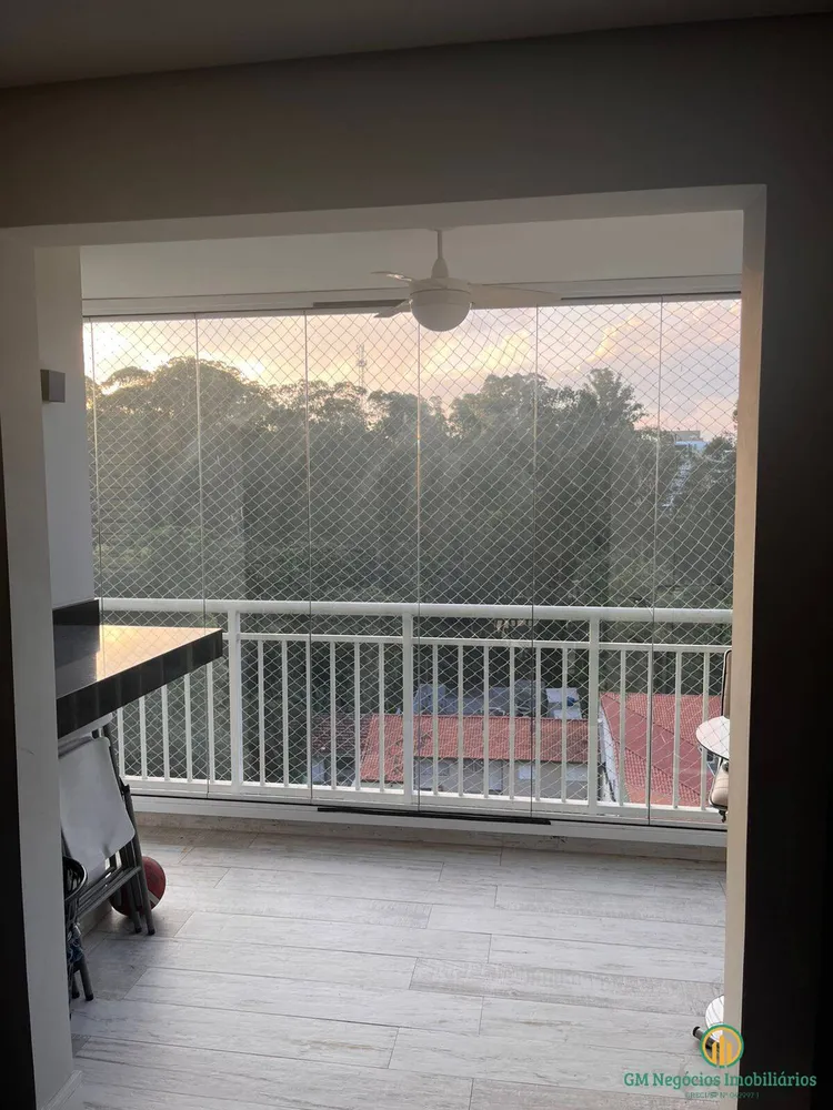 Apartamento, 2 quartos, 70 m² - Foto 7