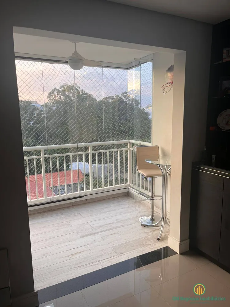 Apartamento, 2 quartos, 70 m² - Foto 8