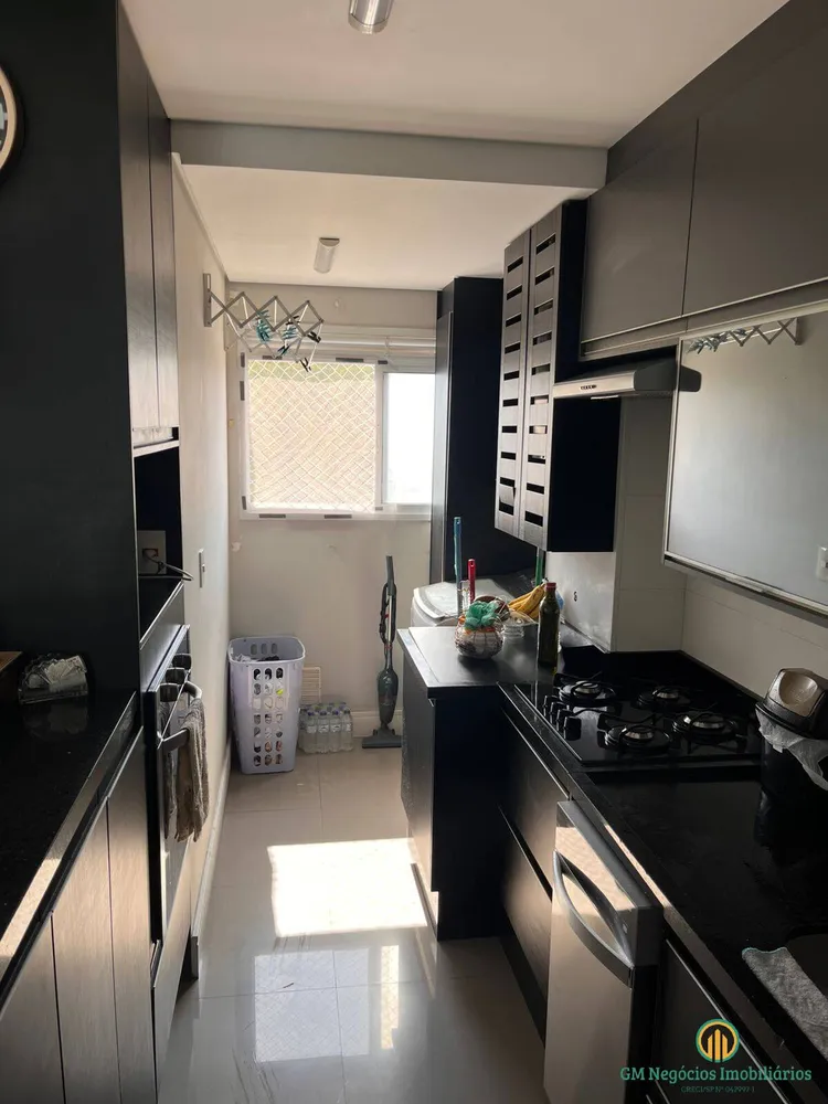 Apartamento, 2 quartos, 70 m² - Foto 4