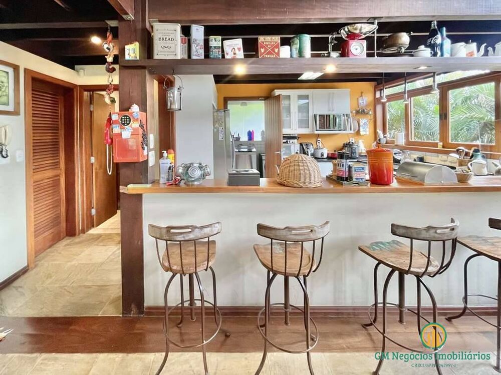 Casa de Condomínio à venda com 3 quartos, 282m² - Foto 6
