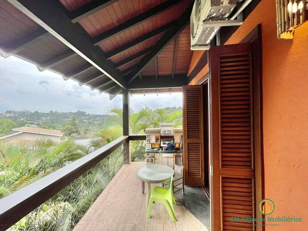 Casa de Condomínio à venda com 3 quartos, 282m² - Foto 10