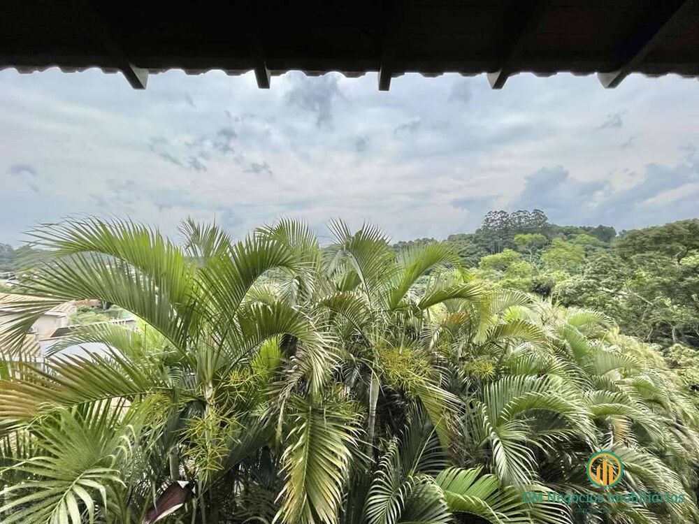 Casa de Condomínio à venda com 3 quartos, 282m² - Foto 9