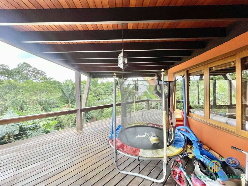 Casa de Condomínio à venda com 3 quartos, 282m² - Foto 7