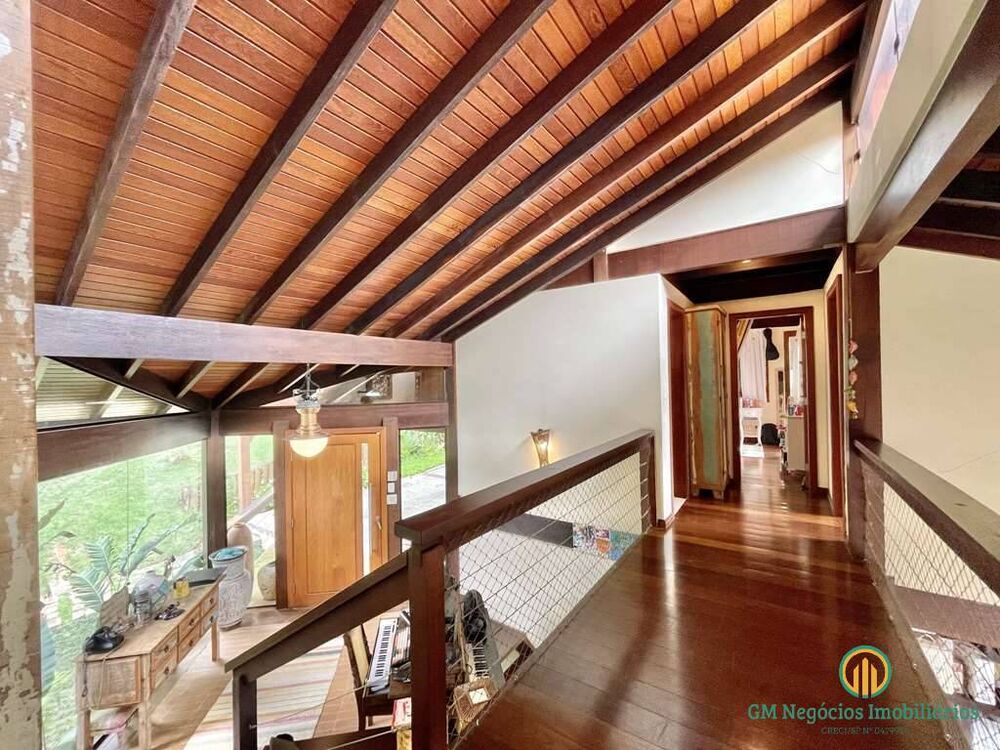 Casa de Condomínio à venda com 3 quartos, 282m² - Foto 8