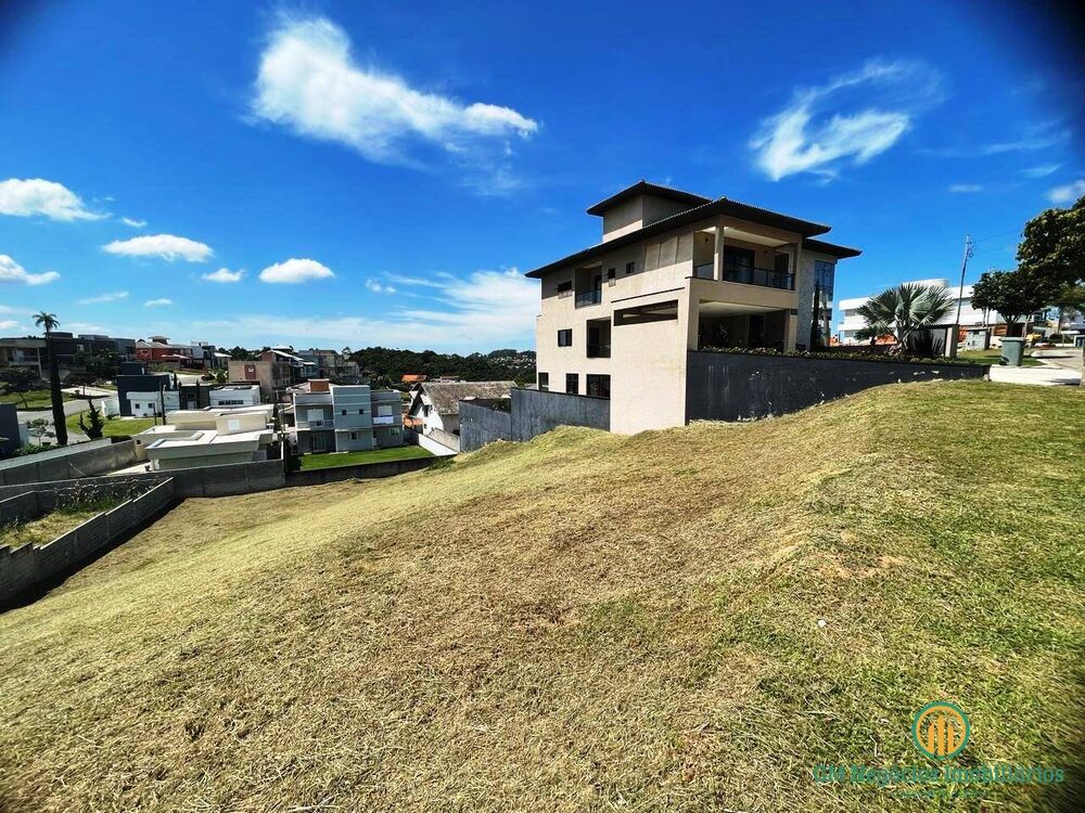 Terreno, 680 m² - Foto 1
