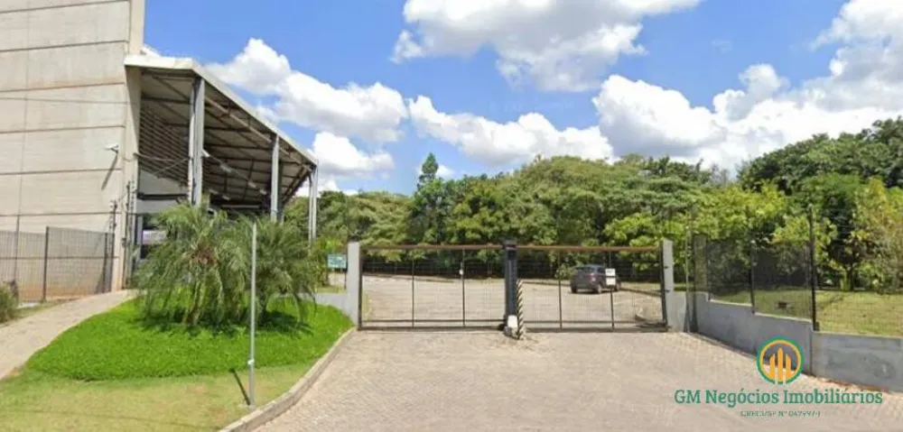 Depósito-Galpão, 7251 m² - Foto 7