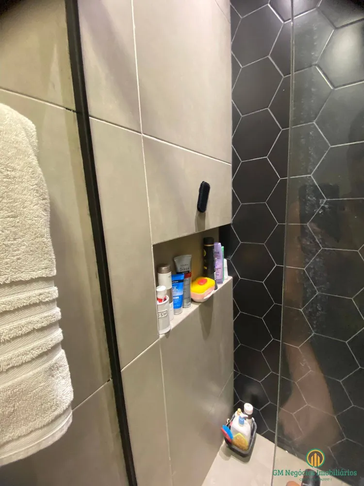 Apartamento, 37 m² - Foto 6