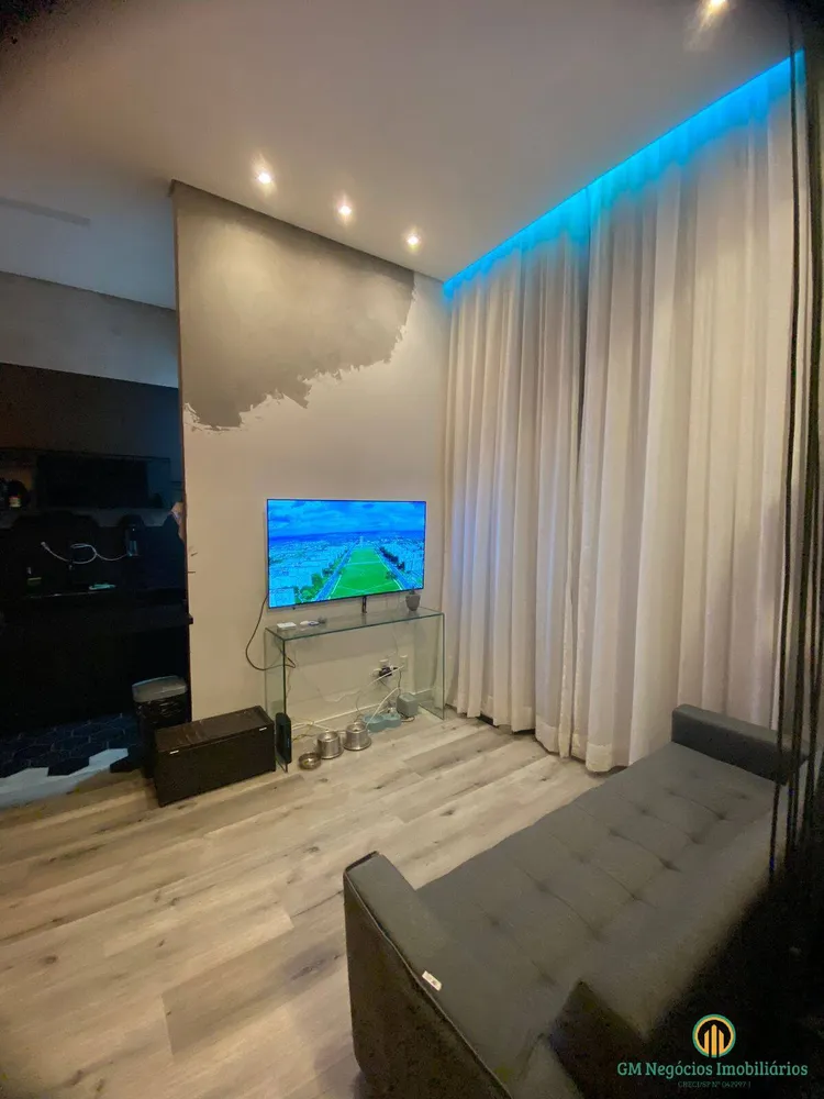 Apartamento, 37 m² - Foto 11