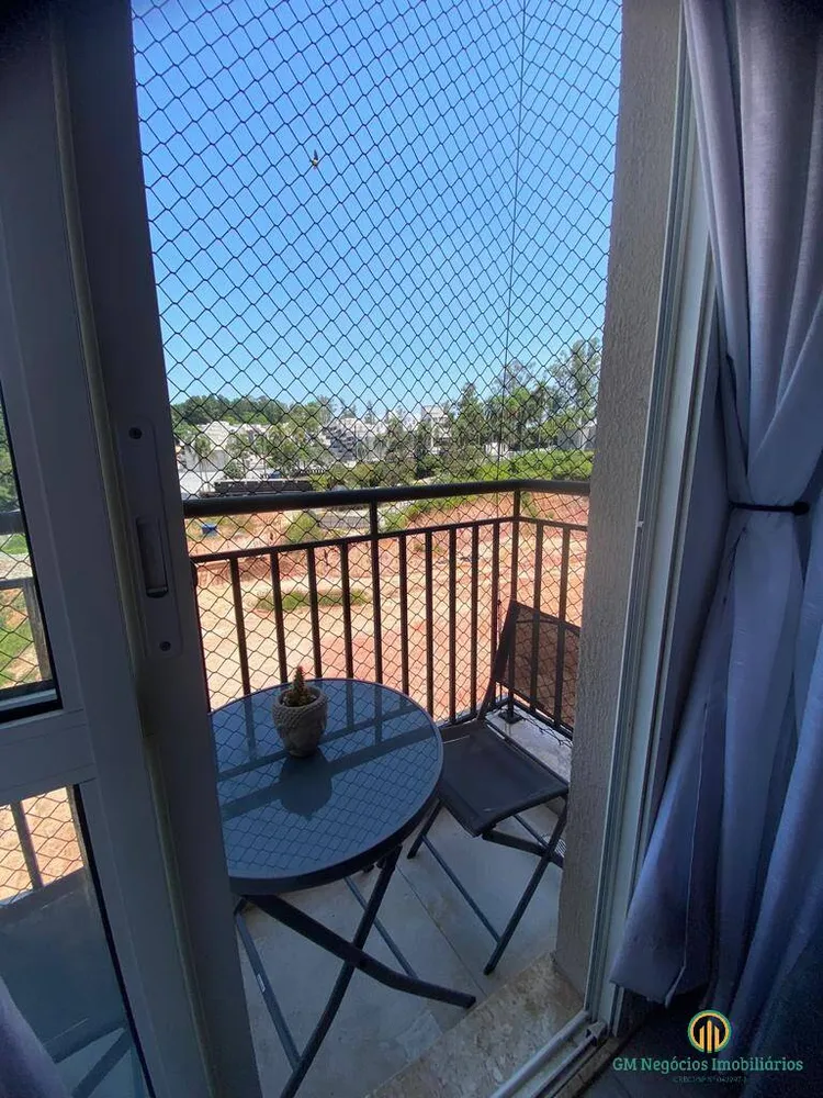 Apartamento, 37 m² - Foto 3