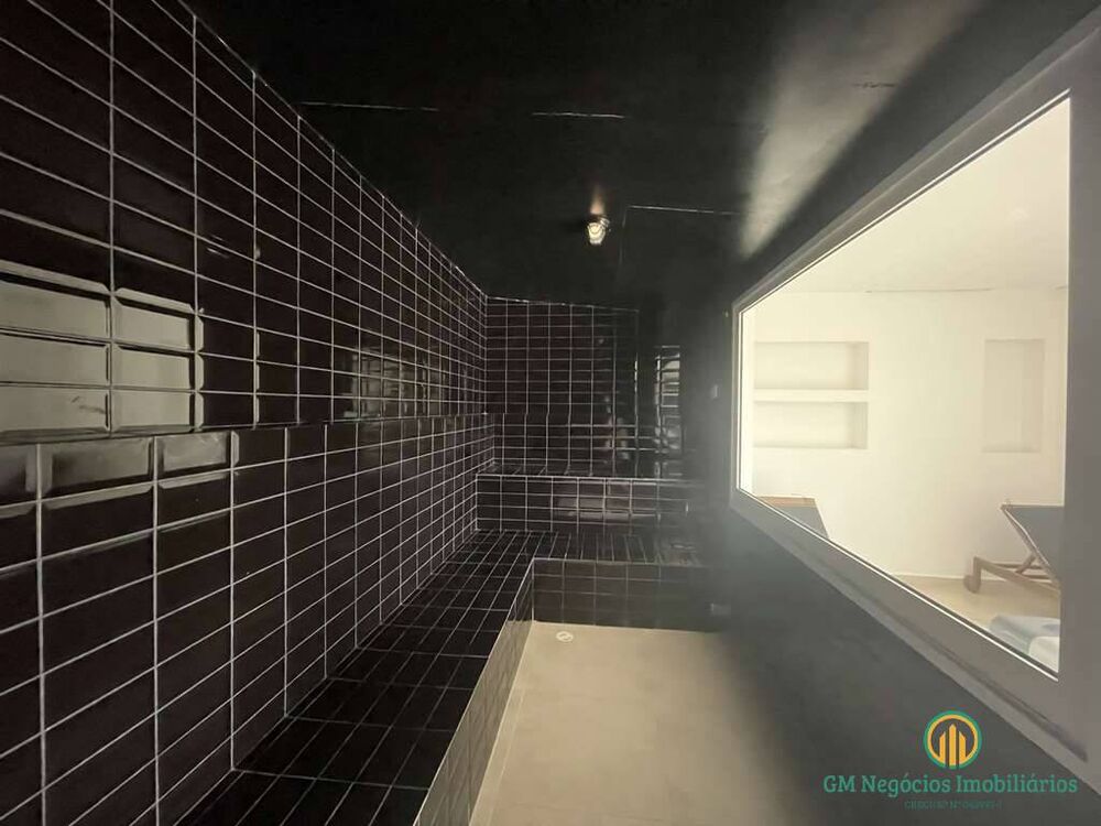 Apartamento à venda, 37m² - Foto 4