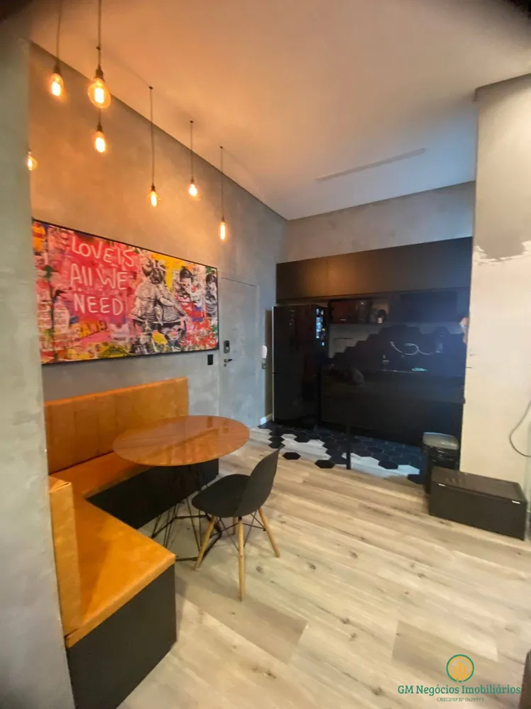 Apartamento, 37 m² - Foto 10