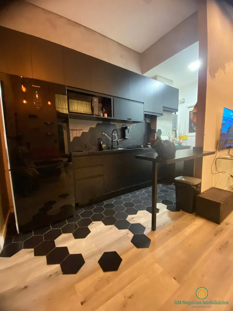 Apartamento, 37 m² - Foto 8