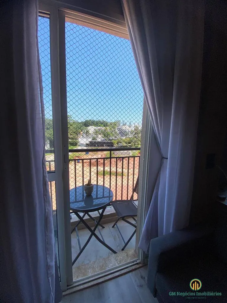 Apartamento, 37 m² - Foto 2
