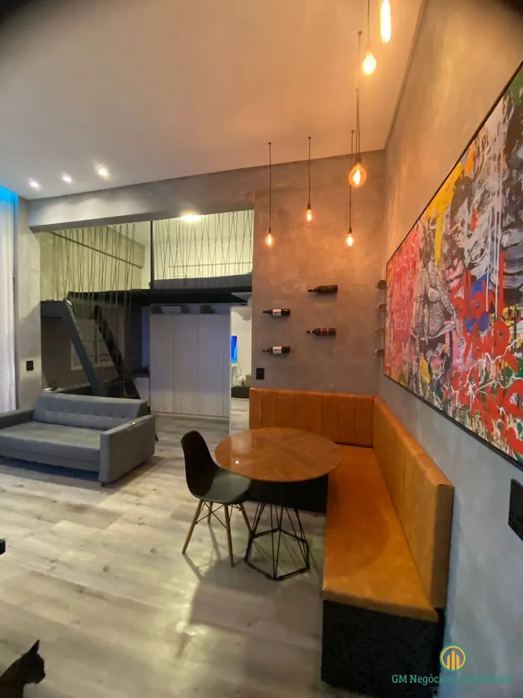 Apartamento, 37 m² - Foto 1