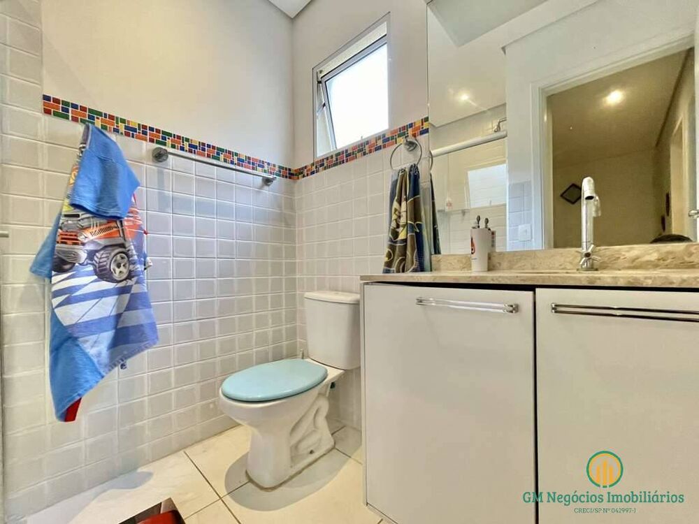 Casa de Condomínio à venda com 3 quartos, 100m² - Foto 3