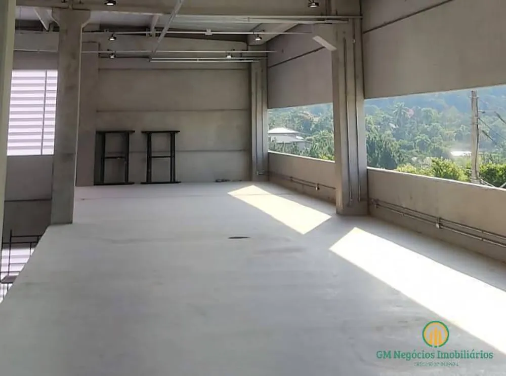 Depósito-Galpão, 1085 m² - Foto 5