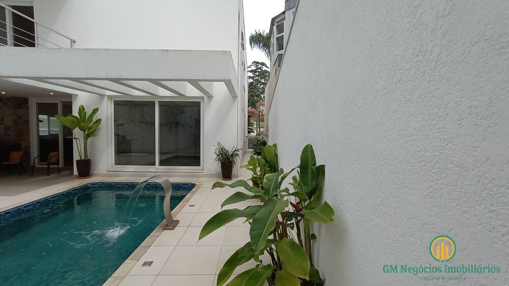 Casa, 3 quartos, 380 m² - Foto 2