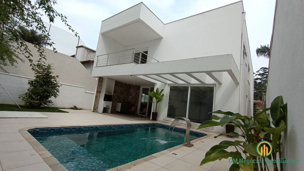 Casa, 3 quartos, 380 m² - Foto 4