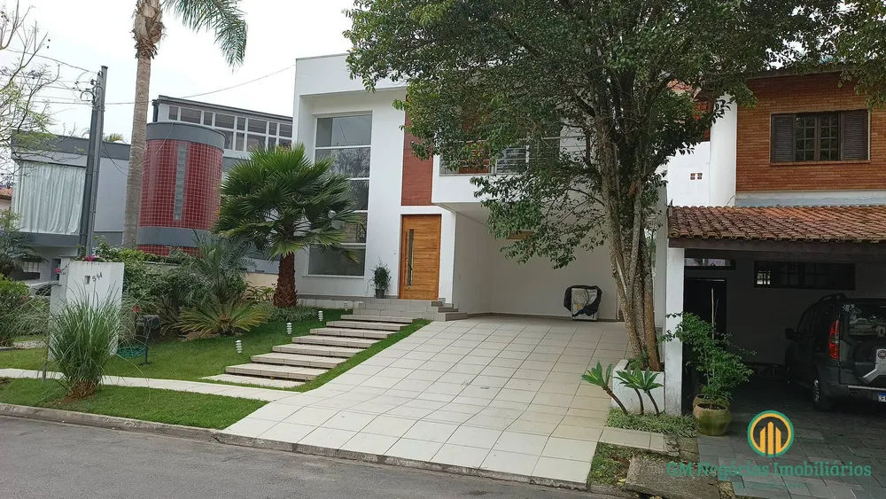 Casa, 3 quartos, 380 m² - Foto 16